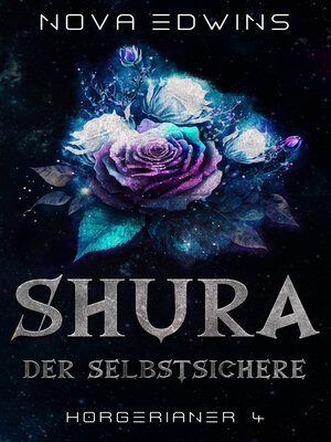 cover image of Shura, der Selbstsichere